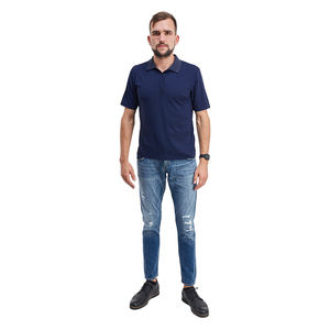 Beymen Blouse Men size L Navy